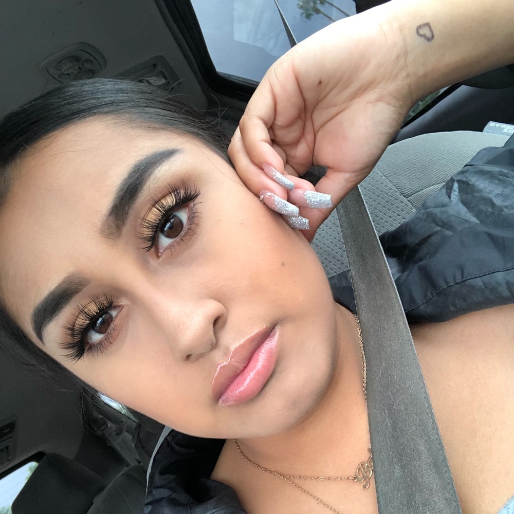 Meet your Posher, Nataly